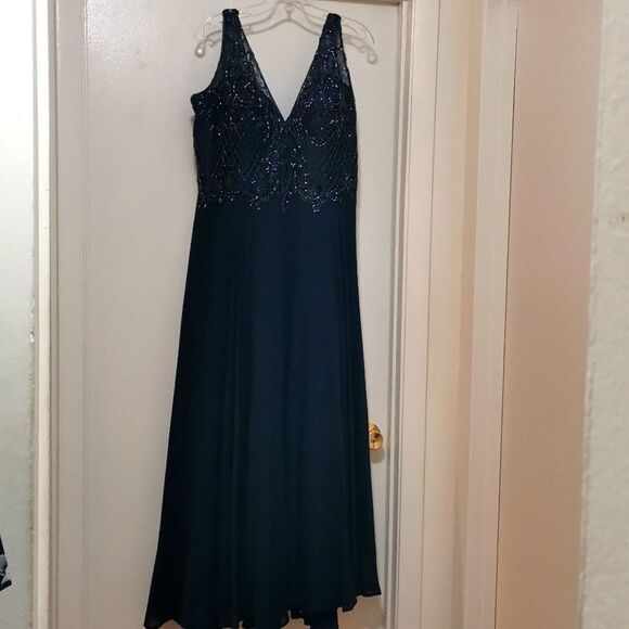 Camille La Vie Dress.